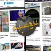 Resumen de noticias - 19/05/2026 Resumen de noticias - 19/05/2026